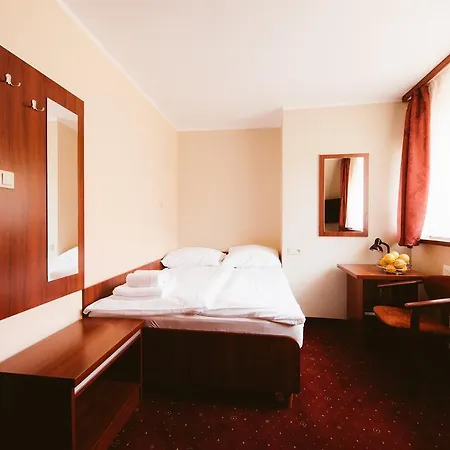 Homestay Orange Karpacz
