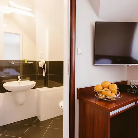 Homestay Orange Karpacz