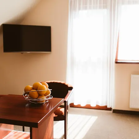 Ubytování v soukromí Orange