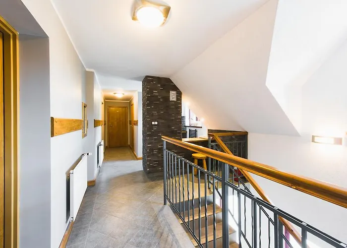 Ubytování v soukromí Orange