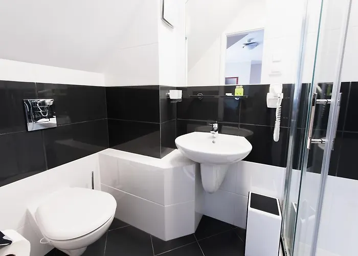 Ubytování v soukromí Orange