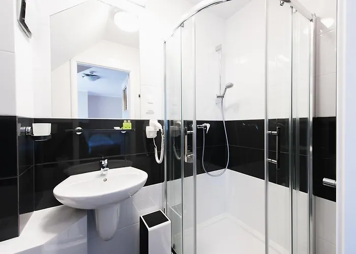 Ubytování v soukromí Orange