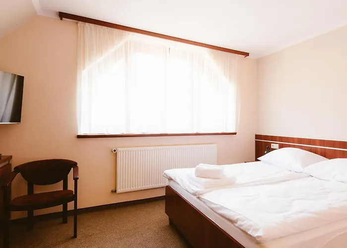 Ubytování v soukromí Orange Karpacz