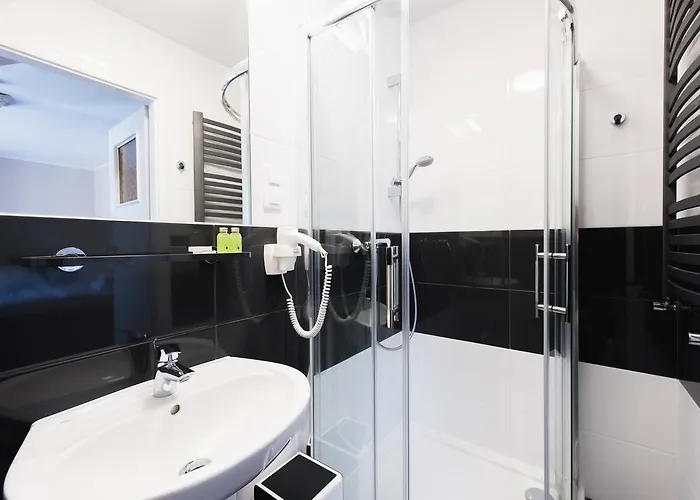 Ubytování v soukromí Orange Karpacz