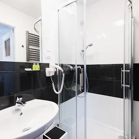 Kwatera prywatna Orange Karpacz