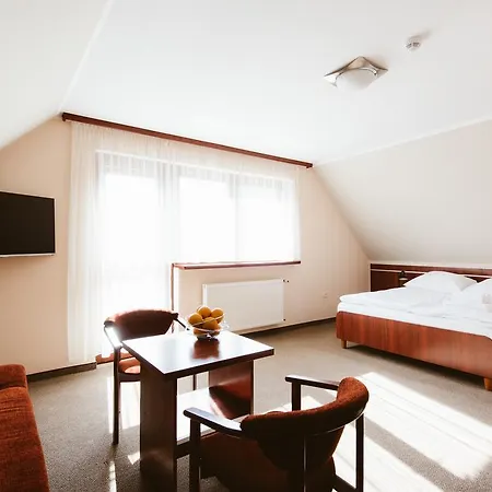 Homestay Orange