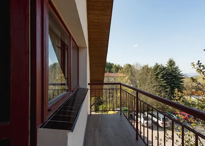 Homestay Orange Karpacz