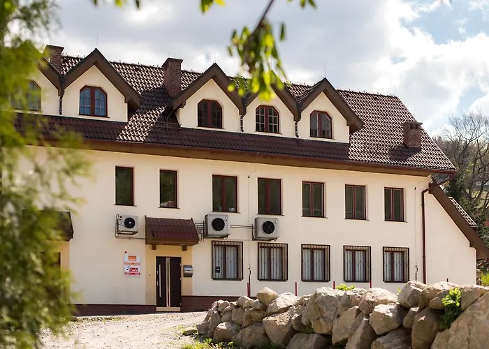 Homestay Orange Karpacz