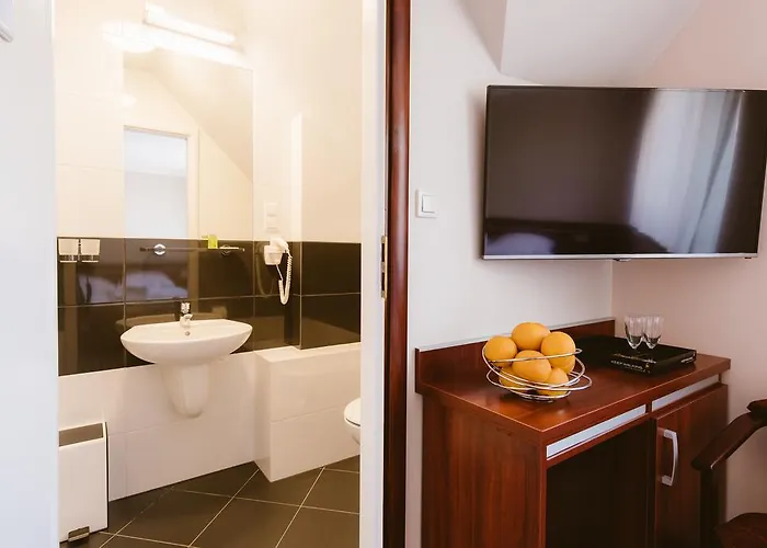 Homestay Orange Karpacz